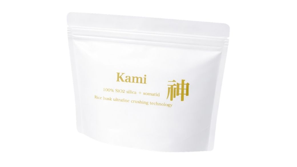 量子食品®︎Kami -神-